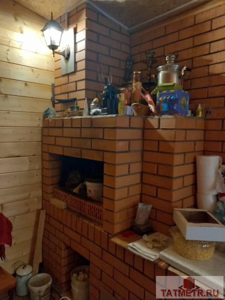 Продажа / Дома и коттеджи, Верхний Услон, Боевая улица, 8 299 000 Верхний Услон с, Боевая улица , продается коттедж, 7.4 соток, общ. пл. дома 130 кв.м., санузел совмещенный,... - 29