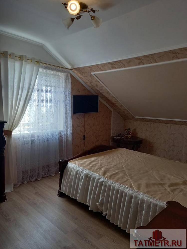 Продажа / Дома и коттеджи, Верхний Услон, Боевая улица, 8 299 000 Верхний Услон с, Боевая улица , продается коттедж, 7.4 соток, общ. пл. дома 130 кв.м., санузел совмещенный,... - 30