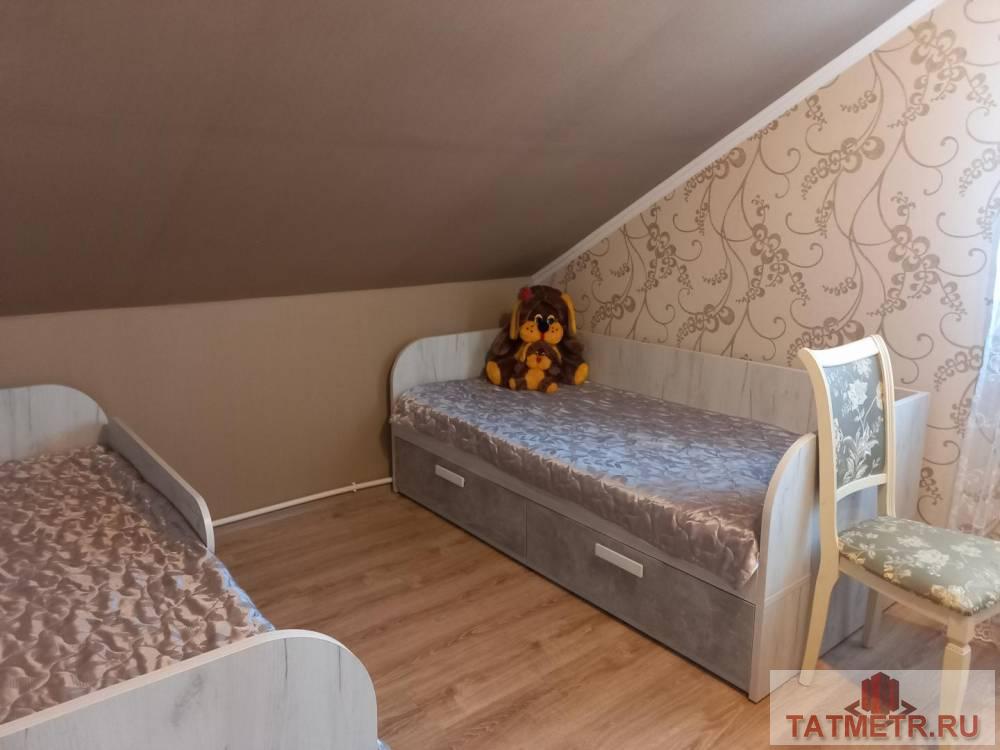 Продажа / Дома и коттеджи, Верхний Услон, Боевая улица, 8 299 000 Верхний Услон с, Боевая улица , продается коттедж, 7.4 соток, общ. пл. дома 130 кв.м., санузел совмещенный,... - 31