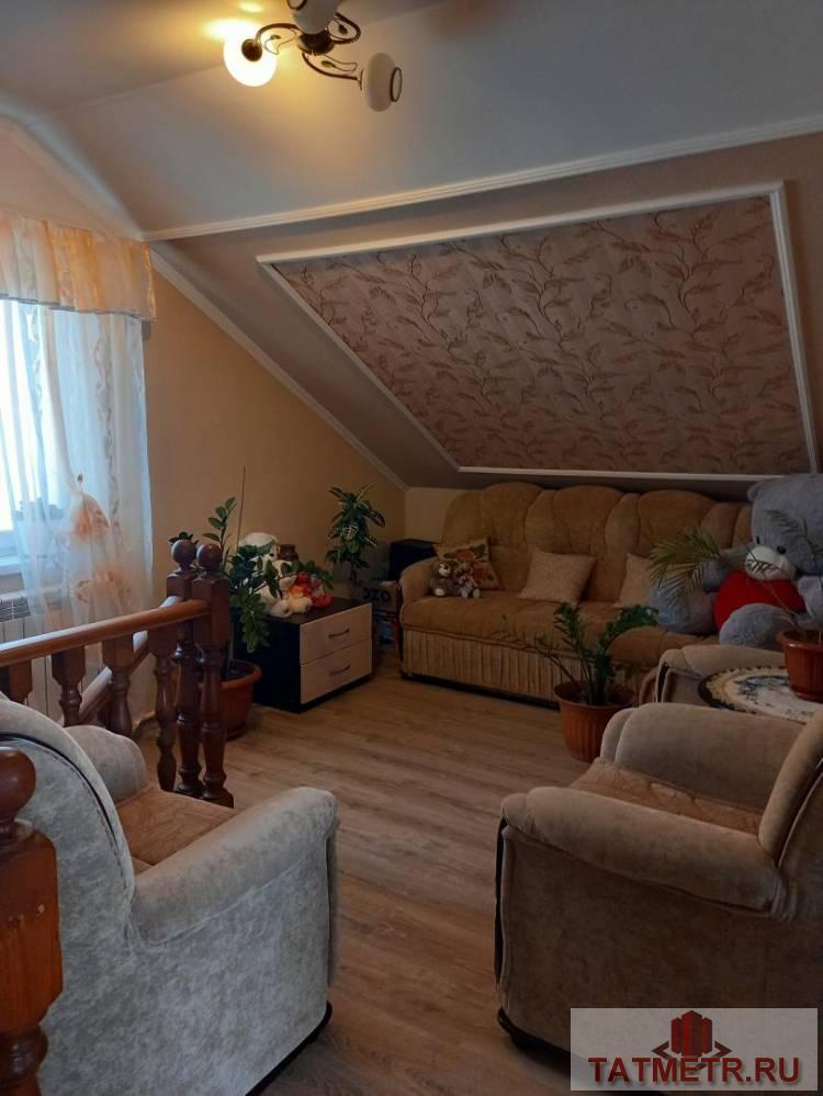 Продажа / Дома и коттеджи, Верхний Услон, Боевая улица, 8 299 000 Верхний Услон с, Боевая улица , продается коттедж, 7.4 соток, общ. пл. дома 130 кв.м., санузел совмещенный,... - 36