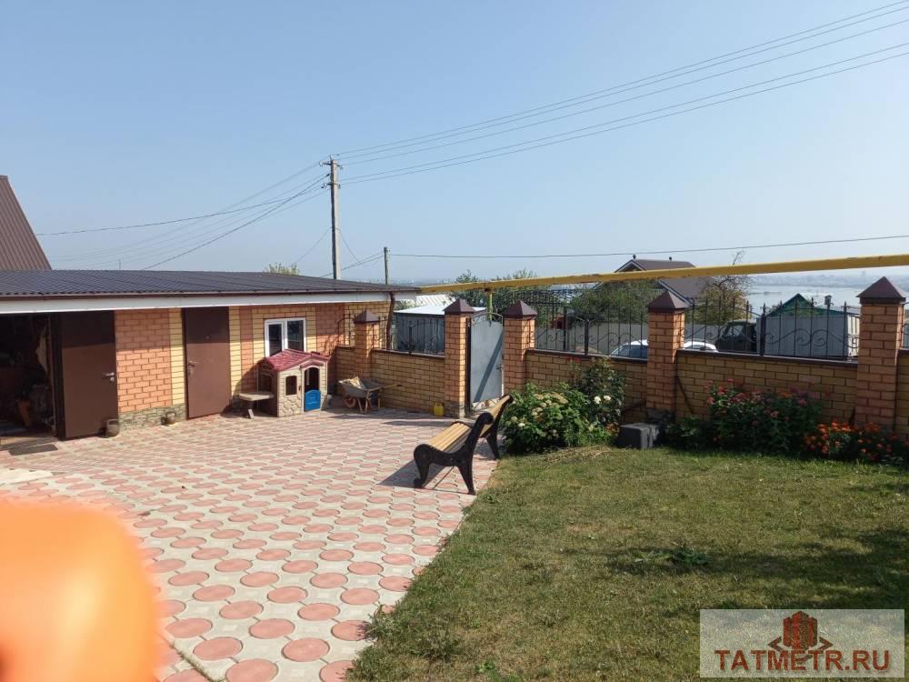 Продажа / Дома и коттеджи, Верхний Услон, Боевая улица, 8 299 000 Верхний Услон с, Боевая улица , продается коттедж, 7.4 соток, общ. пл. дома 130 кв.м., санузел совмещенный,... - 4
