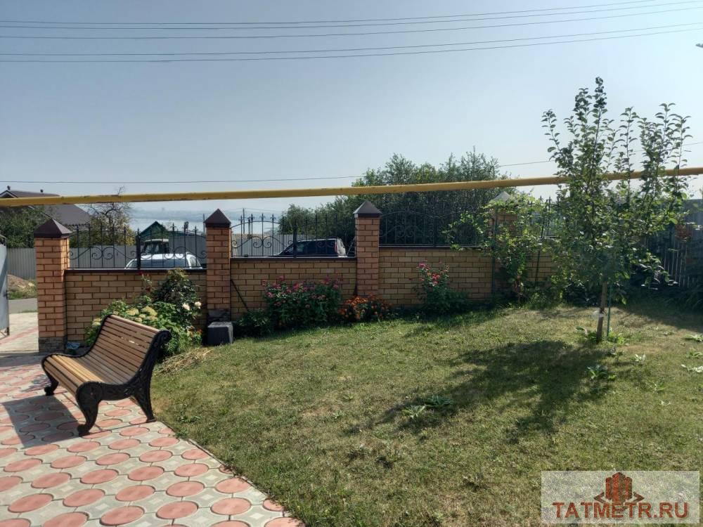 Продажа / Дома и коттеджи, Верхний Услон, Боевая улица, 8 299 000 Верхний Услон с, Боевая улица , продается коттедж, 7.4 соток, общ. пл. дома 130 кв.м., санузел совмещенный,... - 5