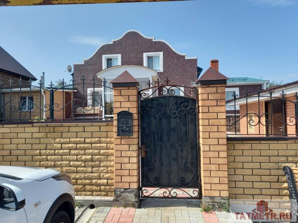 Продажа / Дома и коттеджи, Верхний Услон, Боевая улица, 8 299 000 Верхний Услон с, Боевая улица , продается коттедж, 7.4 соток, общ. пл. дома 130 кв.м., санузел совмещенный,... - 6