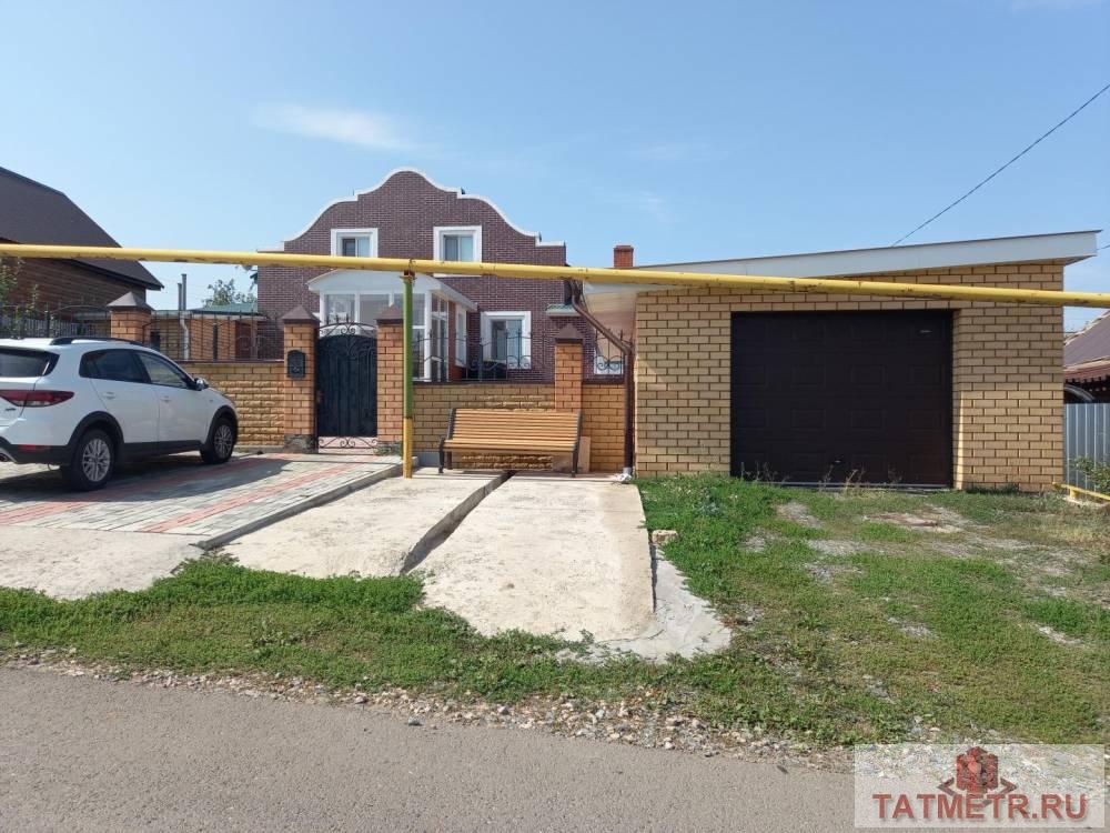 Продажа / Дома и коттеджи, Верхний Услон, Боевая улица, 8 299 000 Верхний Услон с, Боевая улица , продается коттедж, 7.4 соток, общ. пл. дома 130 кв.м., санузел совмещенный,... - 7