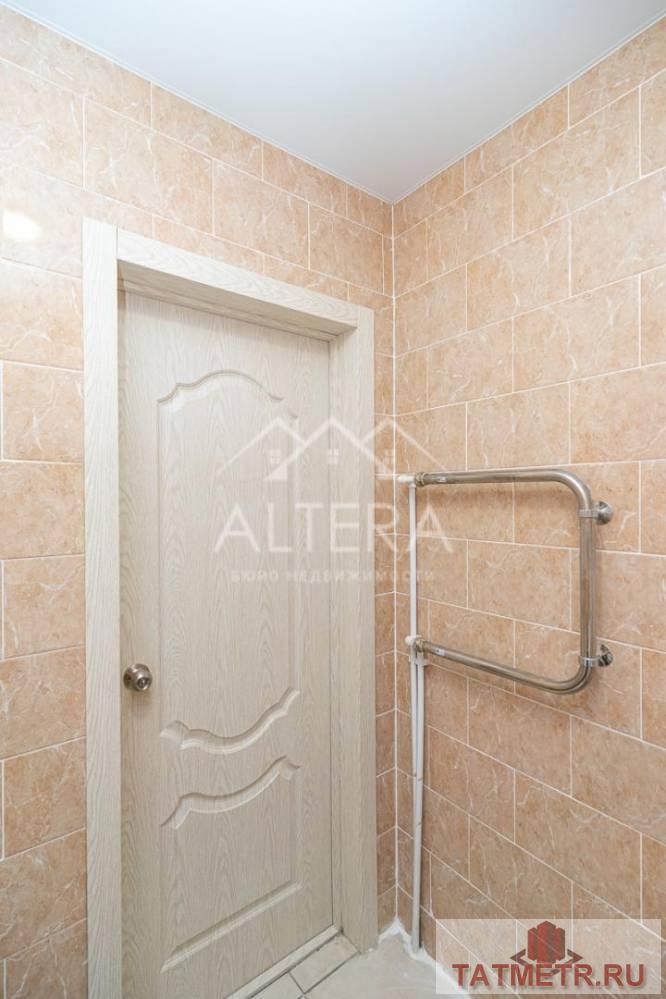 Продажа / Квартиры, Куюки, 8, 2 200 000 Хотите жить в экологически чистом районе Казани? Тогда это предложение именно для Вас! Продается светлая, уютная 1-к... - 10