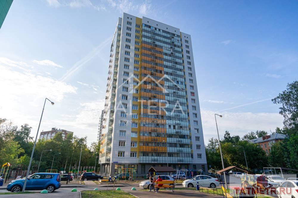 Продажа / Квартиры, Казань, улица Бари Галеева, 7 500 000 Продается 2 комнатная квартира в ЖК «Грин Сити», по адресу ул. Бари Галеева 8аК2 на 3эт. /19 этажного дома. В...