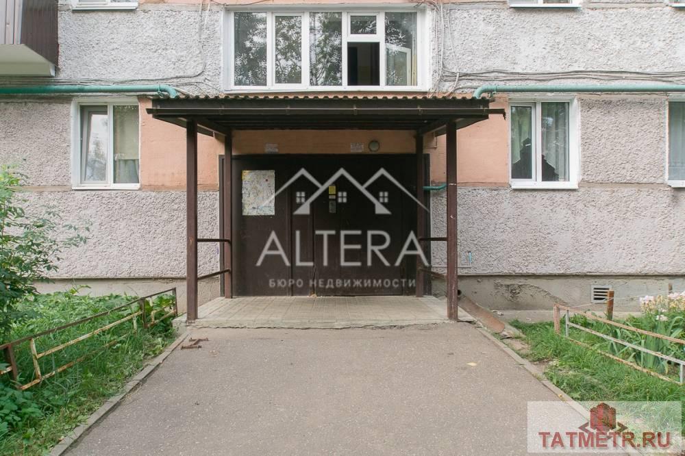 Продажа / Комнаты, Казань, улица Братьев Касимовых, 2 390 000 Предлагаем 2 смежные уютные комнаты в 3-х комнатной квартире, рядом с метро ГОРКИ, ул. Братьев Касимовых, 30! О... - 10
