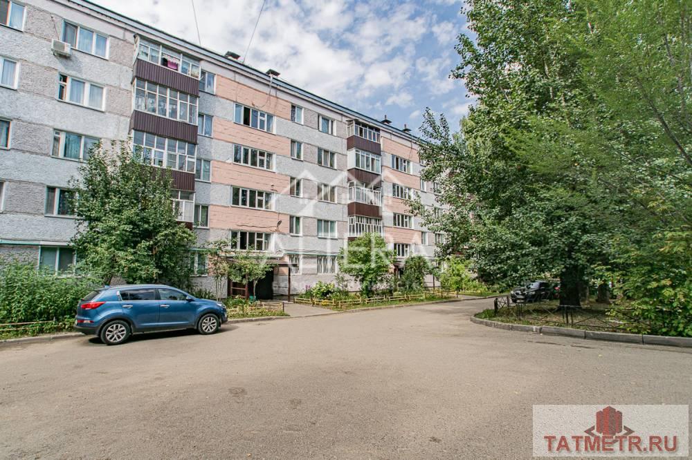 Продажа / Комнаты, Казань, улица Братьев Касимовых, 2 390 000 Предлагаем 2 смежные уютные комнаты в 3-х комнатной квартире, рядом с метро ГОРКИ, ул. Братьев Касимовых, 30! О... - 11