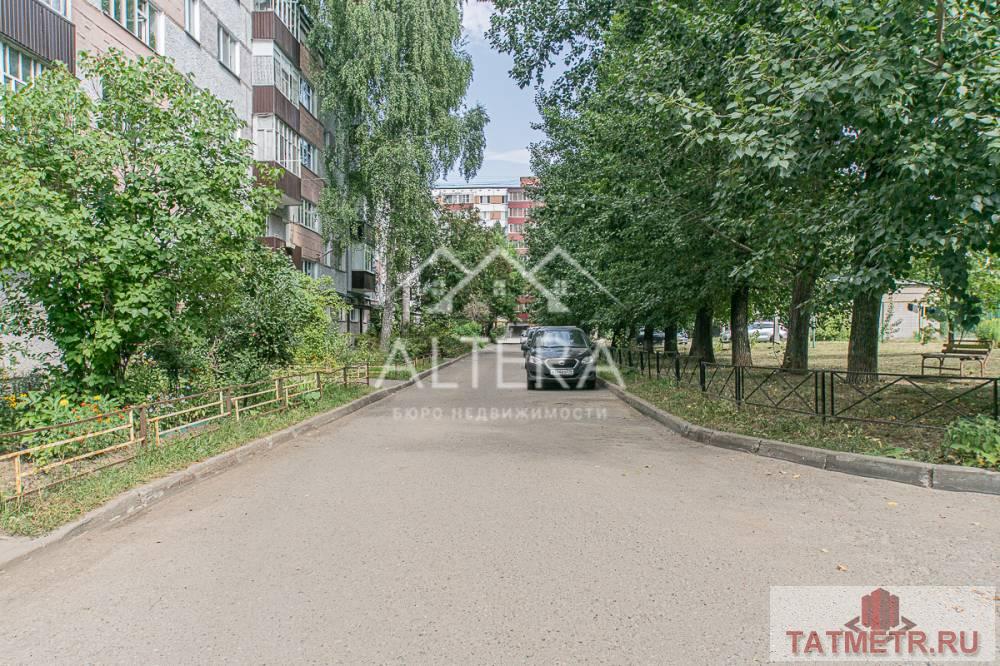 Продажа / Комнаты, Казань, улица Братьев Касимовых, 2 390 000 Предлагаем 2 смежные уютные комнаты в 3-х комнатной квартире, рядом с метро ГОРКИ, ул. Братьев Касимовых, 30! О... - 12