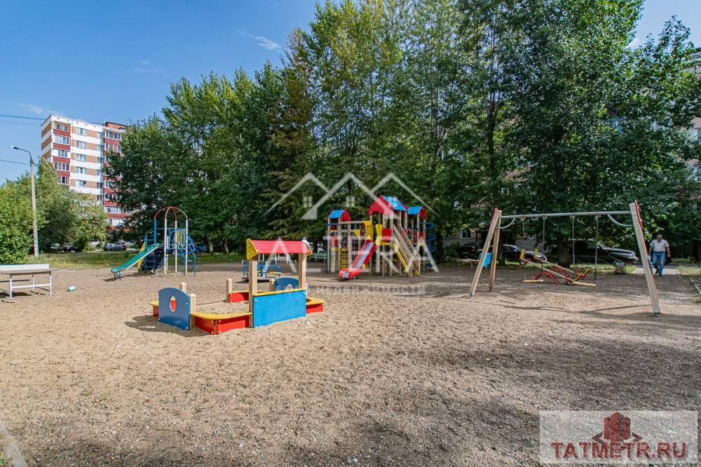 Продажа / Комнаты, Казань, улица Братьев Касимовых, 2 390 000 Предлагаем 2 смежные уютные комнаты в 3-х комнатной квартире, рядом с метро ГОРКИ, ул. Братьев Касимовых, 30! О... - 13