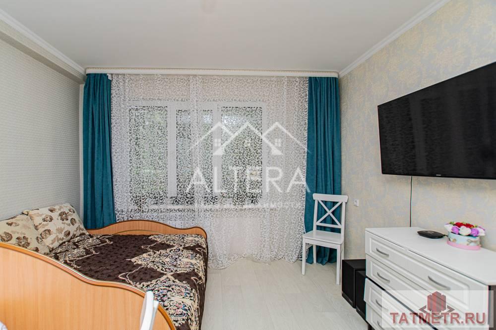 Продажа / Комнаты, Казань, улица Братьев Касимовых, 2 390 000 Предлагаем 2 смежные уютные комнаты в 3-х комнатной квартире, рядом с метро ГОРКИ, ул. Братьев Касимовых, 30! О... - 2