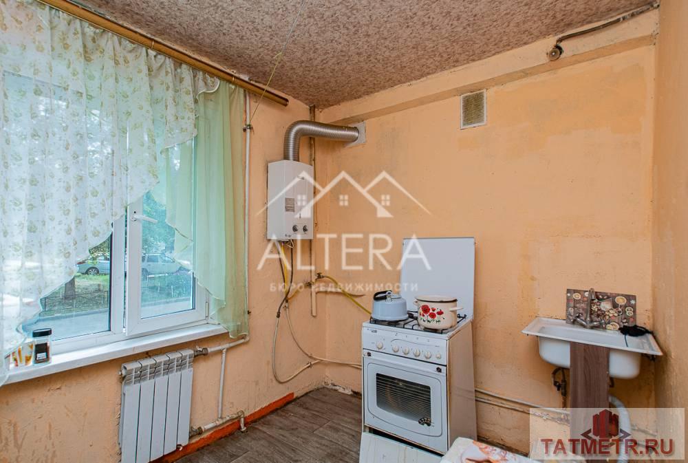 Продажа / Комнаты, Казань, улица Братьев Касимовых, 2 390 000 Предлагаем 2 смежные уютные комнаты в 3-х комнатной квартире, рядом с метро ГОРКИ, ул. Братьев Касимовых, 30! О... - 5