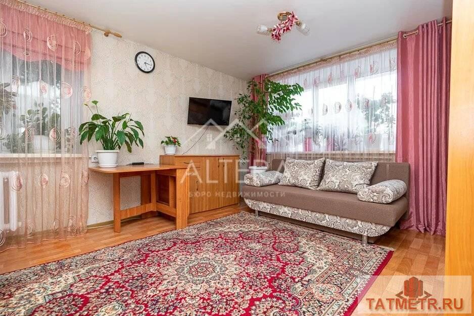 Продажа / Квартиры, Казань, улица Аделя Кутуя, 2 900 000 Предлагаю вашему вниманию 1-но комнатную малогабаритную квартиру, расположенную в Советском районе г. Казани по ул....