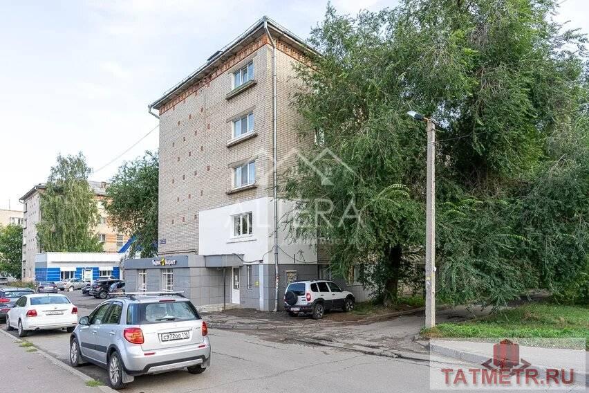 Продажа / Квартиры, Казань, улица Аделя Кутуя, 2 900 000 Предлагаю вашему вниманию 1-но комнатную малогабаритную квартиру, расположенную в Советском районе г. Казани по ул.... - 10