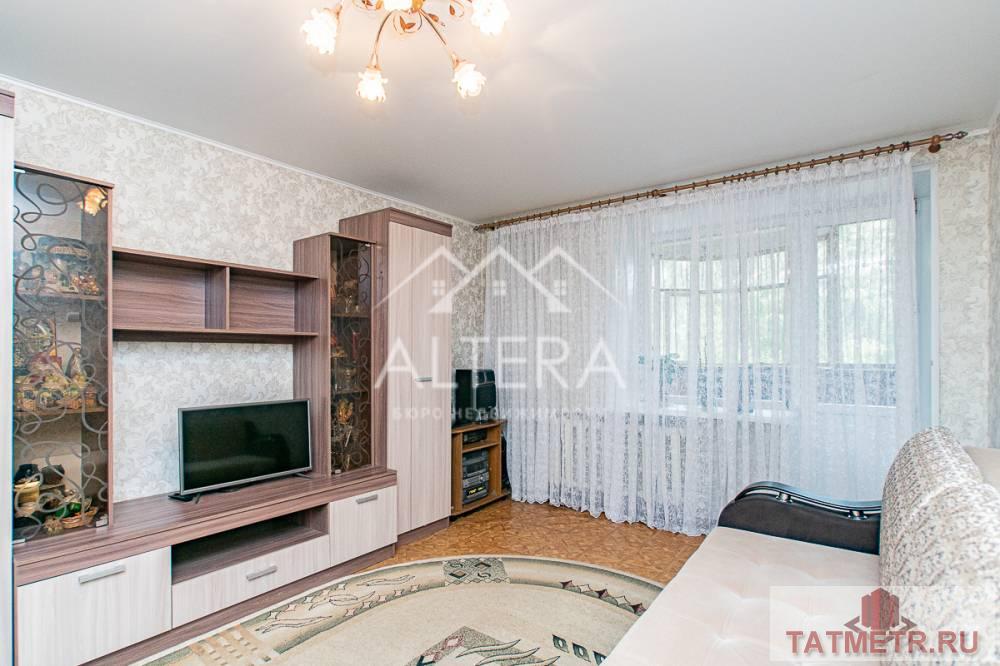 Продажа / Квартиры, Казань, улица Латышских Стрелков, 6 499 000 Ищете комфортное жилье рядом с метро? Присматриваете квартиру именно в кирпичном доме? Хотели бы жить в тихом месте,... - 1