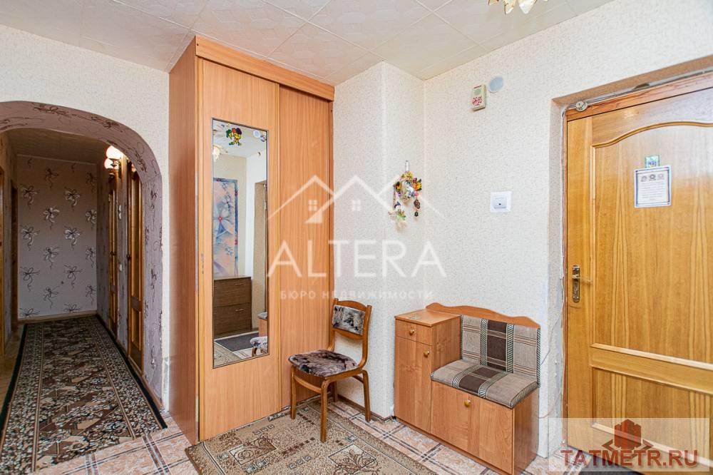 Продажа / Квартиры, Казань, улица Латышских Стрелков, 6 499 000 Ищете комфортное жилье рядом с метро? Присматриваете квартиру именно в кирпичном доме? Хотели бы жить в тихом месте,... - 12