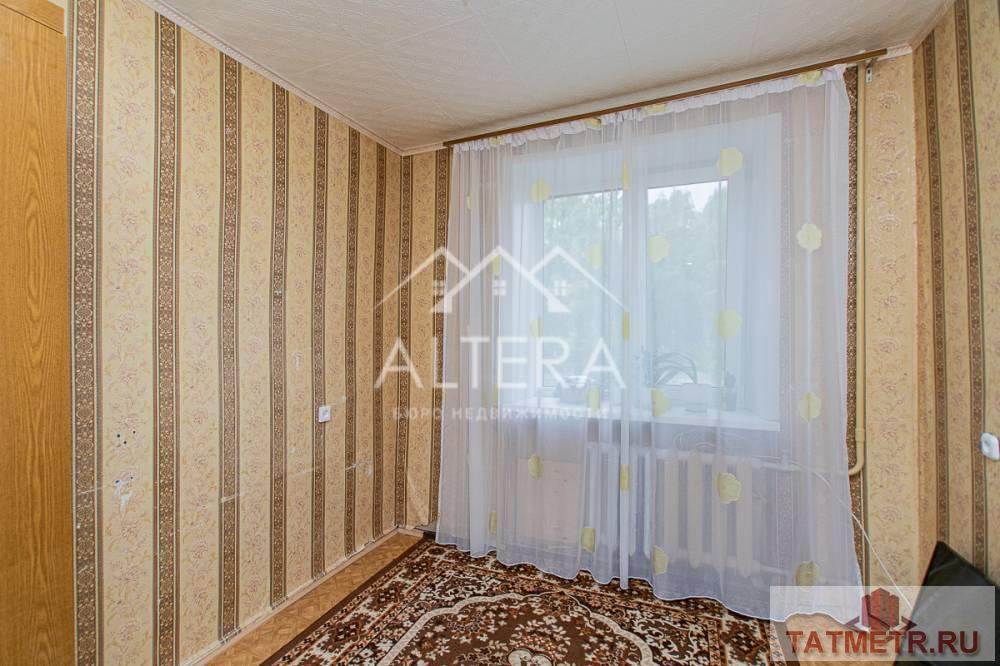 Продажа / Квартиры, Казань, улица Латышских Стрелков, 6 499 000 Ищете комфортное жилье рядом с метро? Присматриваете квартиру именно в кирпичном доме? Хотели бы жить в тихом месте,... - 13