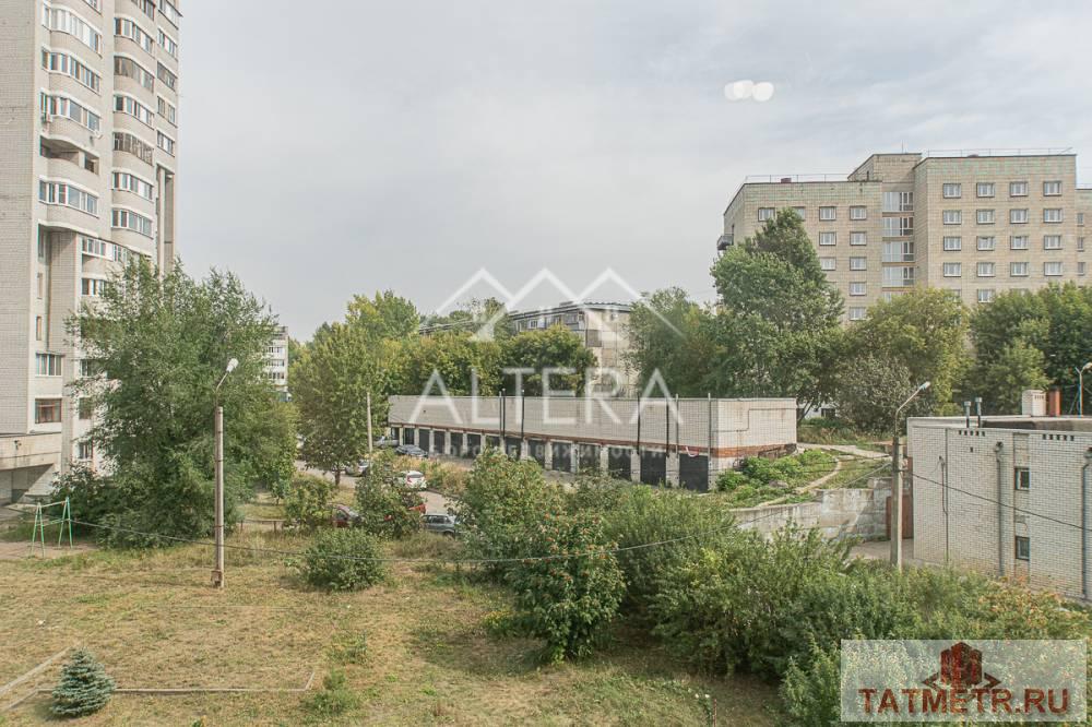 Продажа / Квартиры, Казань, улица Латышских Стрелков, 6 499 000 Ищете комфортное жилье рядом с метро? Присматриваете квартиру именно в кирпичном доме? Хотели бы жить в тихом месте,... - 15