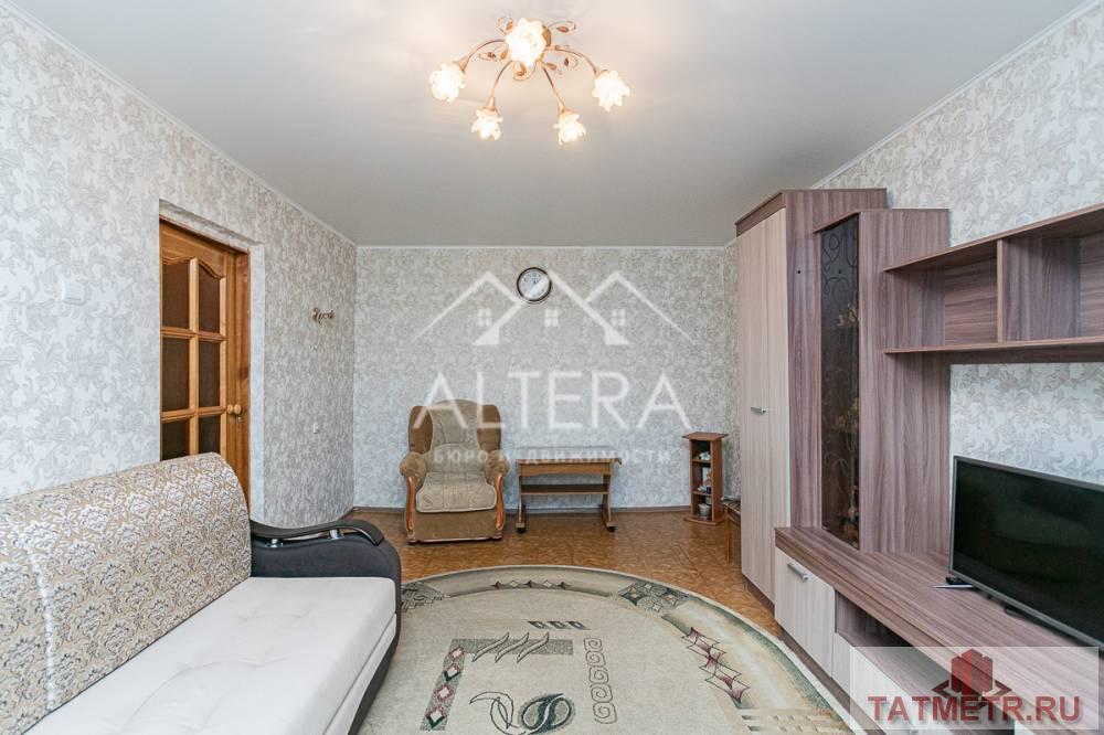 Продажа / Квартиры, Казань, улица Латышских Стрелков, 6 499 000 Ищете комфортное жилье рядом с метро? Присматриваете квартиру именно в кирпичном доме? Хотели бы жить в тихом месте,... - 2