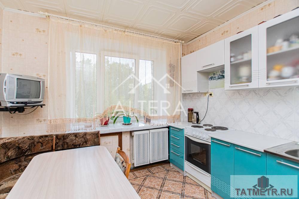 Продажа / Квартиры, Казань, улица Латышских Стрелков, 6 499 000 Ищете комфортное жилье рядом с метро? Присматриваете квартиру именно в кирпичном доме? Хотели бы жить в тихом месте,... - 5