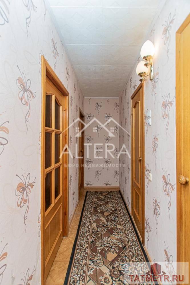 Продажа / Квартиры, Казань, улица Латышских Стрелков, 6 499 000 Ищете комфортное жилье рядом с метро? Присматриваете квартиру именно в кирпичном доме? Хотели бы жить в тихом месте,... - 6
