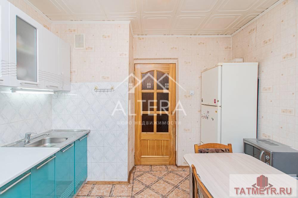 Продажа / Квартиры, Казань, улица Латышских Стрелков, 6 499 000 Ищете комфортное жилье рядом с метро? Присматриваете квартиру именно в кирпичном доме? Хотели бы жить в тихом месте,... - 7