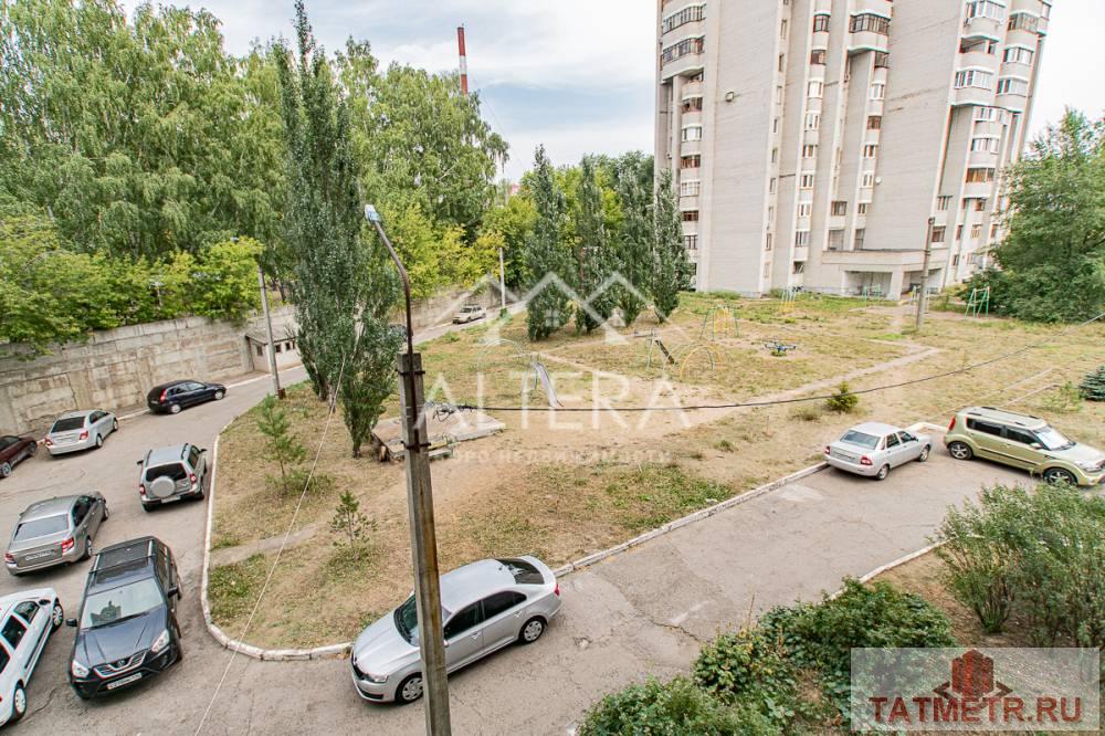 Продажа / Квартиры, Казань, улица Латышских Стрелков, 6 499 000 Ищете комфортное жилье рядом с метро? Присматриваете квартиру именно в кирпичном доме? Хотели бы жить в тихом месте,... - 9