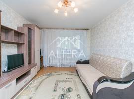 Ищете комфортное жилье рядом с метро?
Присматриваете квартиру...