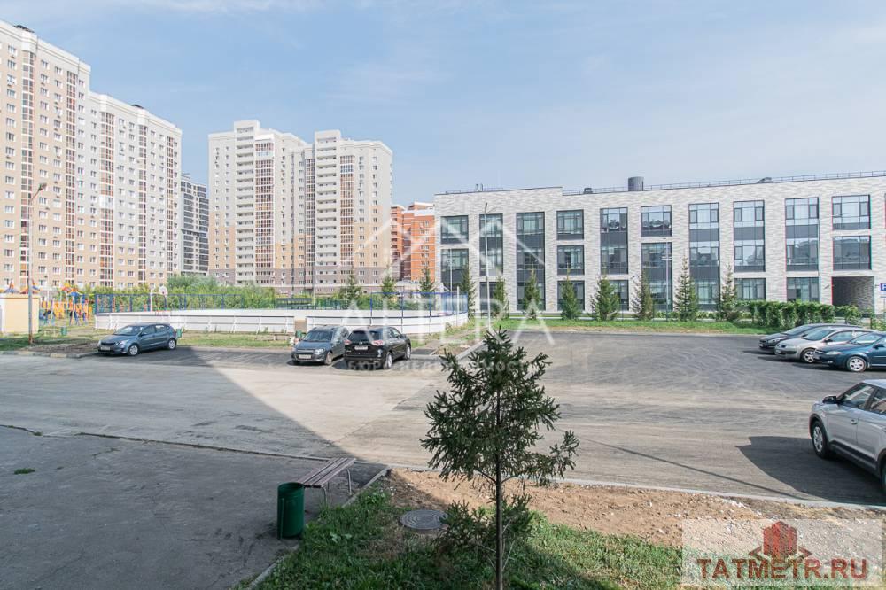 Продажа / Квартиры, Казань, улица Бондаренко, 14 350 000 Продаю уютную 3-х кoмнатную кваpтиpу на набережной р. Казанка. О KBАРТИРЕ: Полноценная трехкомнатная квартира с... - 20