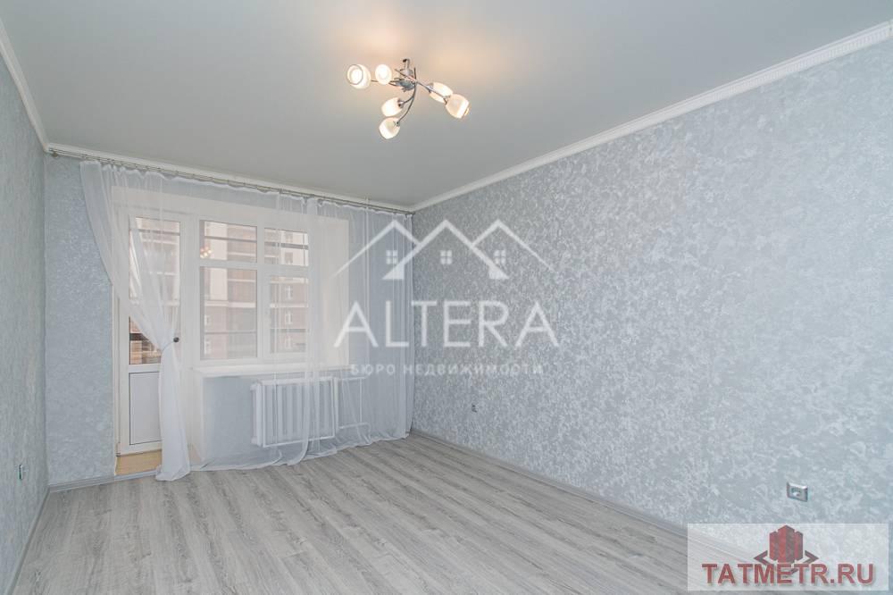 Продажа / Квартиры, Казань, улица Баки Урманче, 5 500 000 Продается 1-комнатная квартира в жилом комплексе Солнечный Город по адресу: ул. Урманче д.6 О ДОМЕ. — девяти этажный...
