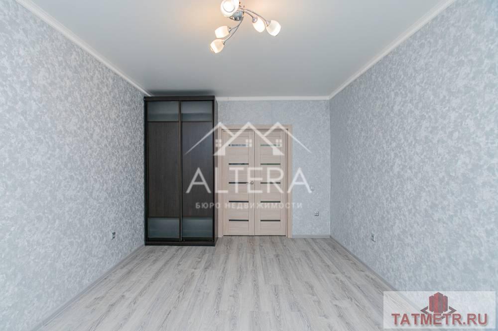 Продажа / Квартиры, Казань, улица Баки Урманче, 5 500 000 Продается 1-комнатная квартира в жилом комплексе Солнечный Город по адресу: ул. Урманче д.6 О ДОМЕ. — девяти этажный... - 1
