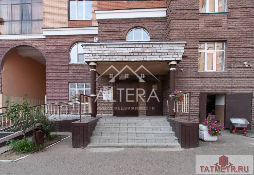 Продажа / Квартиры, Казань, улица Баки Урманче, 5 500 000 Продается 1-комнатная квартира в жилом комплексе Солнечный Город по адресу: ул. Урманче д.6 О ДОМЕ. — девяти этажный... - 14