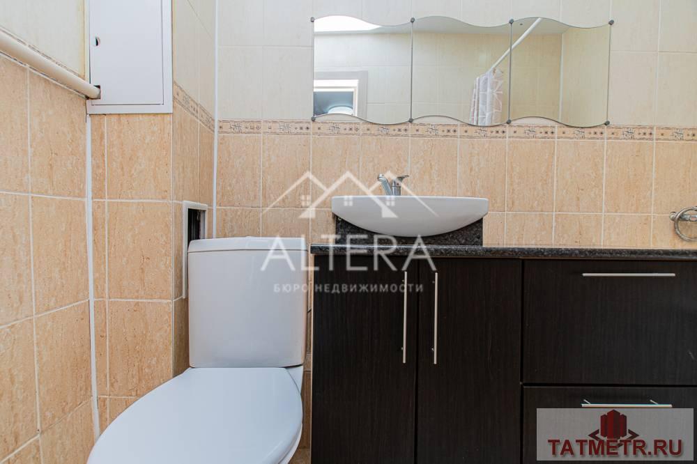 Продажа / Квартиры, Казань, улица Баки Урманче, 5 500 000 Продается 1-комнатная квартира в жилом комплексе Солнечный Город по адресу: ул. Урманче д.6 О ДОМЕ. — девяти этажный... - 5