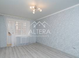 Продается 1-комнатная квартира в жилом комплексе Солнечный Город по...
