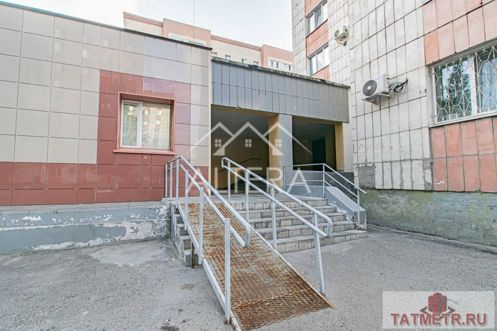 Продажа / Квартиры, Казань, улица Маршала Чуйкова, 3 600 000 Продается светлая и уютная однокомнатная квартира в кирпичном доме, по адресу ул. Чуйкова, 51 площадью 35,3 квм... - 8