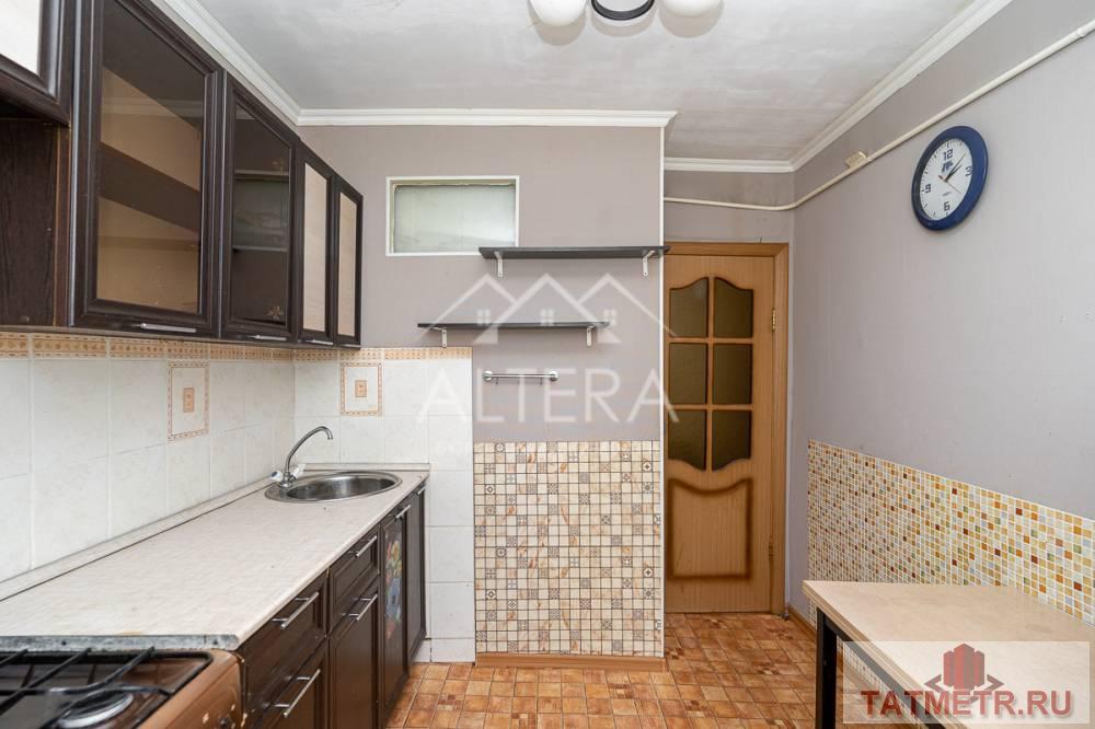 Продажа / Квартиры, Казань, улица Зур Урам, 3 650 000 ВНИМАНИЕ! В ПРОДАЖЕ УЮТНАЯ ОДНОКОМНАТНАЯ КВАРТИРА в удачной локации Советского района Казани со всей инфраструктурой...
