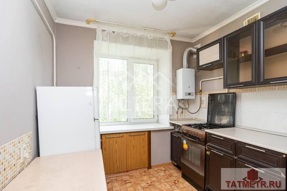 Продажа / Квартиры, Казань, улица Зур Урам, 3 650 000 ВНИМАНИЕ! В ПРОДАЖЕ УЮТНАЯ ОДНОКОМНАТНАЯ КВАРТИРА в удачной локации Советского района Казани со всей инфраструктурой... - 1