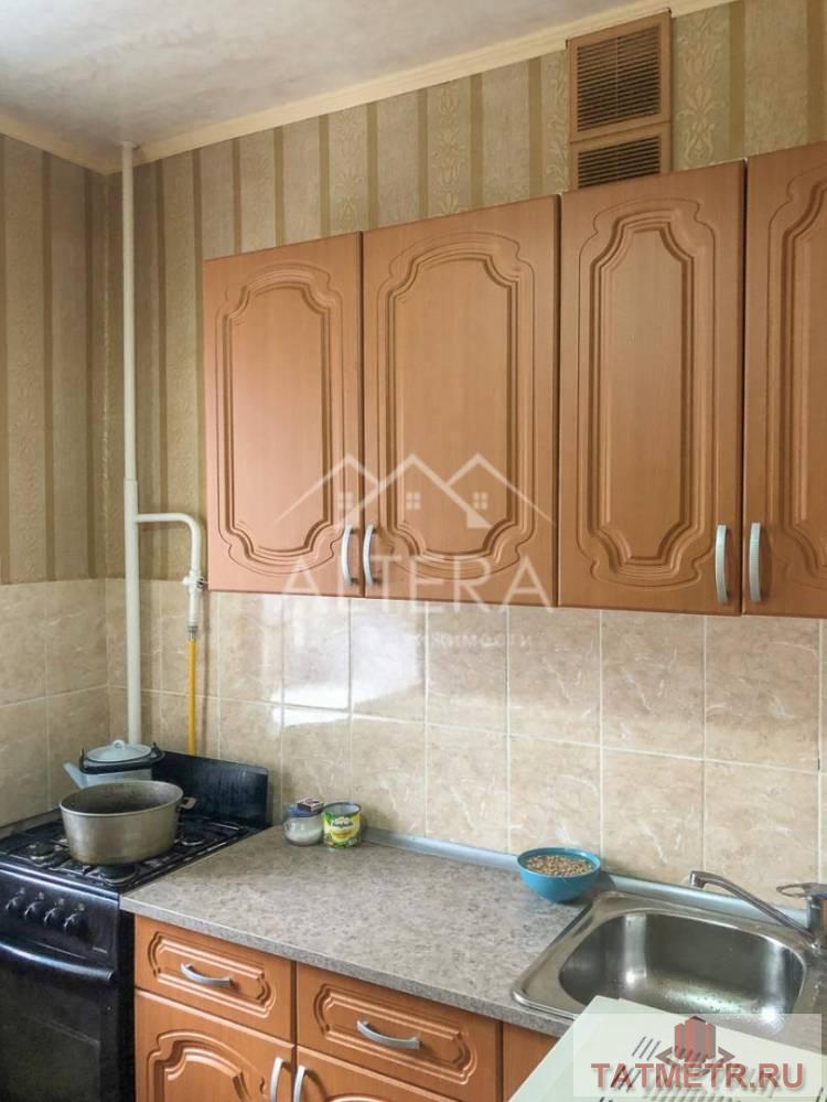Продажа / Квартиры, Казань, Проспект Победы, 3 500 000 Продается однокомнатная квартира, расположенная по адресу: г. Казань, пр. Победы, д.41. Квартира находится на 4 этаже... - 3