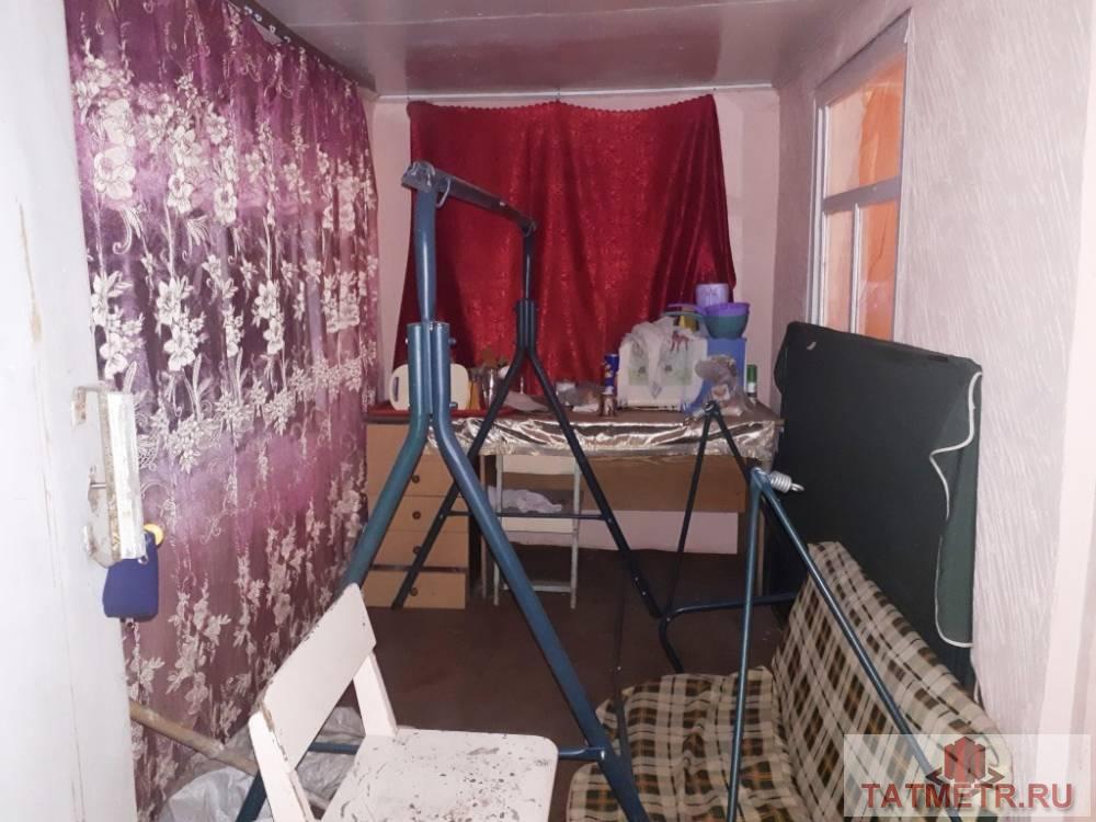 Продажа / Дачи, Волжск, с/о МБК-1, 490 000 Продается отличная дача г.Волжск. Дом кирпичный в отличном состоянии, проведено электричество. Также на участке... - 2