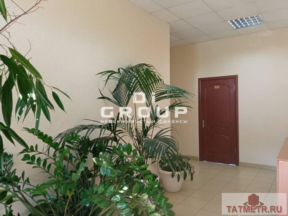 Коммерческая / Аренда / Офисы, Казань, улица Габдуллы Тукая, 12 700 Сдается офис, комфортабельное рабочее пространство в центре города. Основные характеристики: — ку включено в... - 7