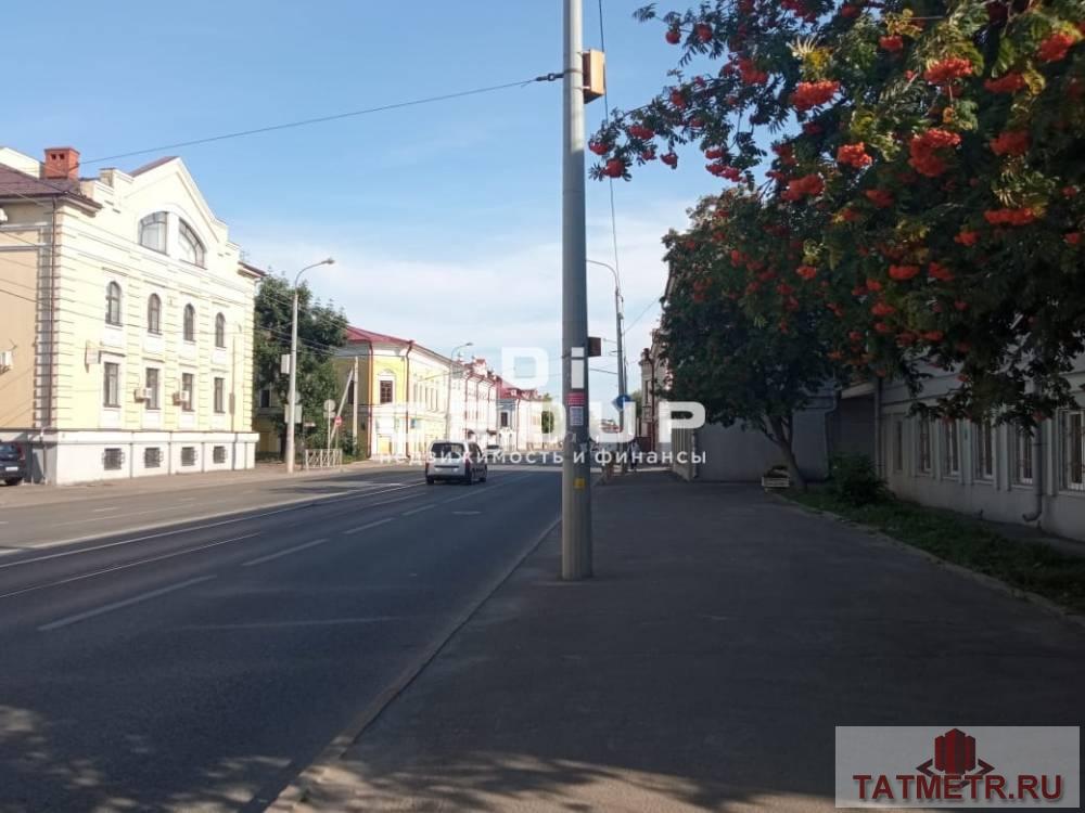 Коммерческая / Аренда / Офисы, Казань, проспект Альберта Камалеева, 228 420 Сдается помещение свободного назначения расположено в густонаселенном ЖК 21век. Две площади на 1 этаже. Основные... - 10