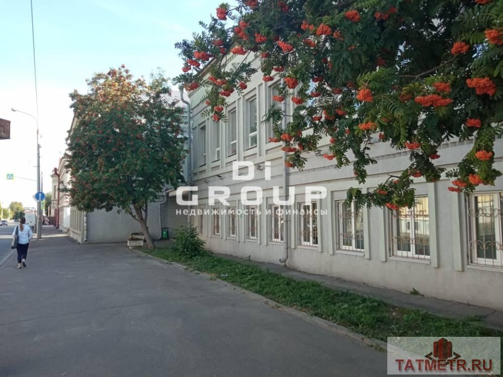 Коммерческая / Аренда / Офисы, Казань, проспект Альберта Камалеева, 228 420 Сдается помещение свободного назначения расположено в густонаселенном ЖК 21век. Две площади на 1 этаже. Основные... - 11