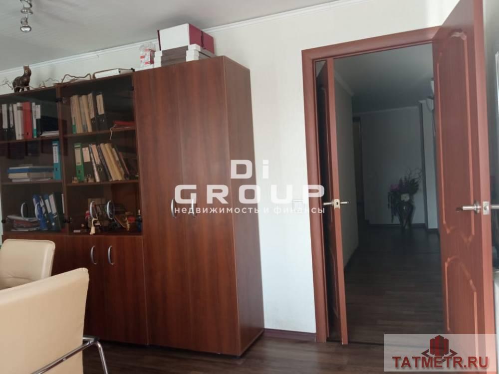 Коммерческая / Аренда / Офисы, Казань, проспект Альберта Камалеева, 228 420 Сдается помещение свободного назначения расположено в густонаселенном ЖК 21век. Две площади на 1 этаже. Основные... - 7