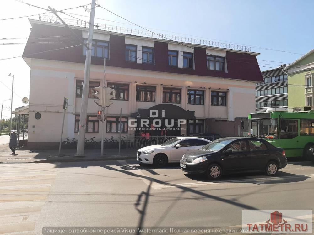 Продажа / Коммерческая / Office, Казань, улица Островского, 87 000 000 Продам отдельно стоящее трехэтажное здание в Вахитовском районе. — 1 линия, центр города; — площадь здания 1081...