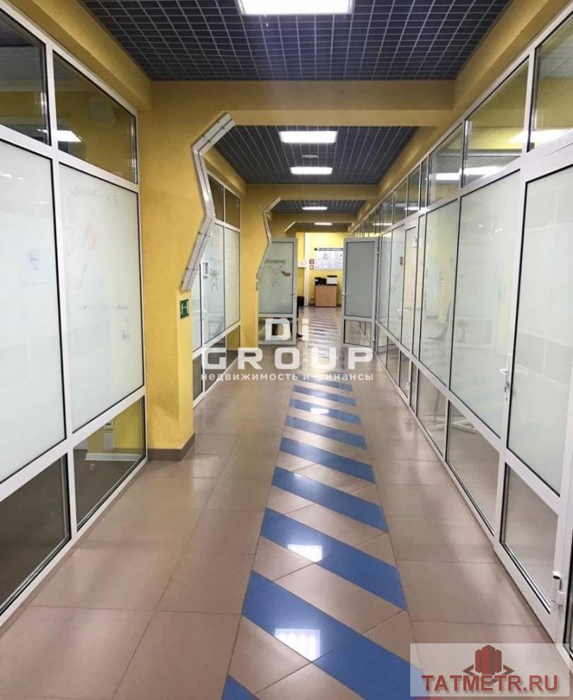 Продажа / Коммерческая / Office, Казань, Магистральная улица, 195 000 000 Административно-офисные помещения по ул. Магистральная дом 59, -Здания с дизайнерским ремонтом премиум класса, на... - 10