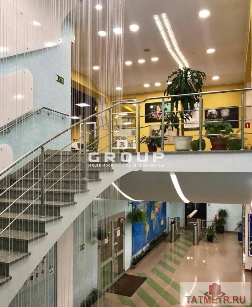 Продажа / Коммерческая / Office, Казань, Магистральная улица, 195 000 000 Административно-офисные помещения по ул. Магистральная дом 59, -Здания с дизайнерским ремонтом премиум класса, на... - 14