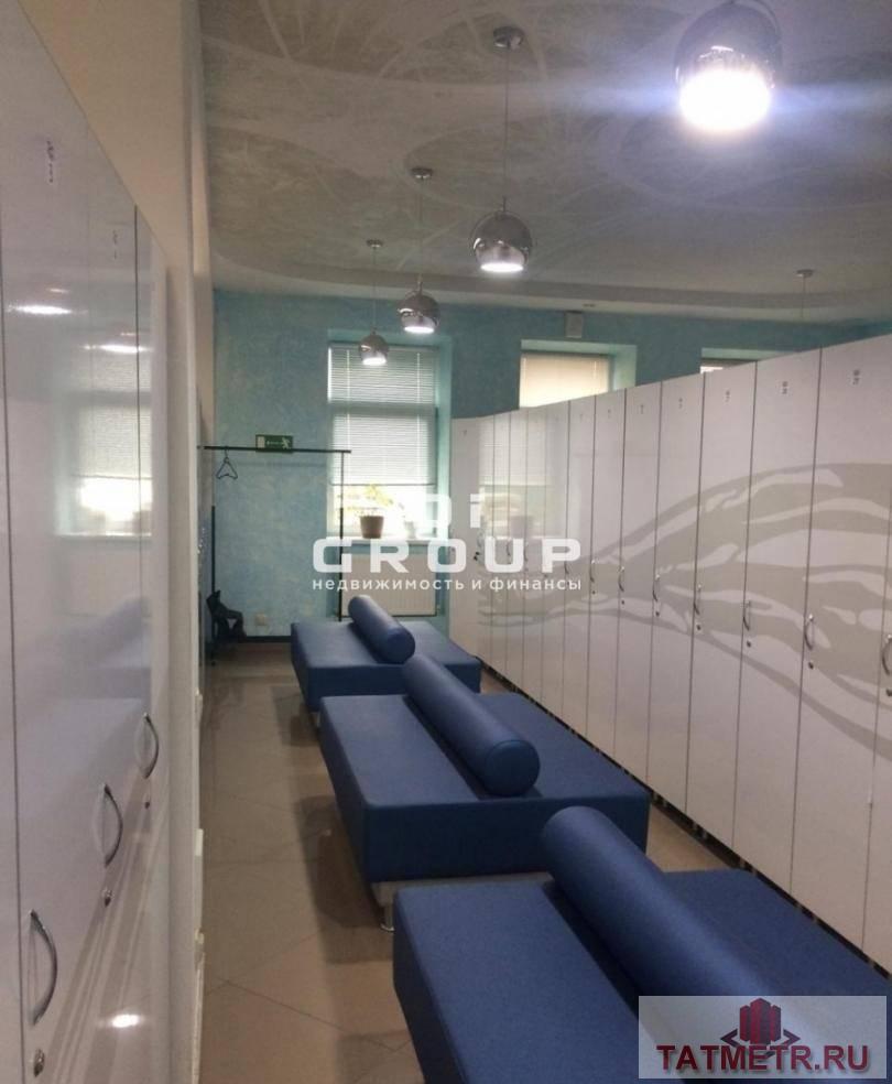 Продажа / Коммерческая / Office, Казань, Магистральная улица, 195 000 000 Административно-офисные помещения по ул. Магистральная дом 59, -Здания с дизайнерским ремонтом премиум класса, на... - 19
