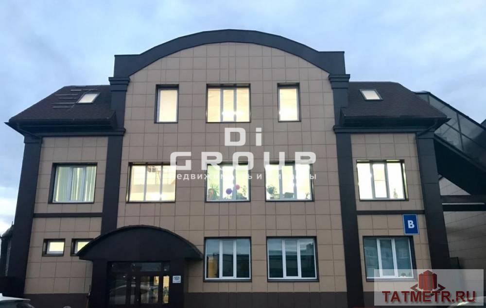Продажа / Коммерческая / Office, Казань, Магистральная улица, 195 000 000 Административно-офисные помещения по ул. Магистральная дом 59, -Здания с дизайнерским ремонтом премиум класса, на... - 2