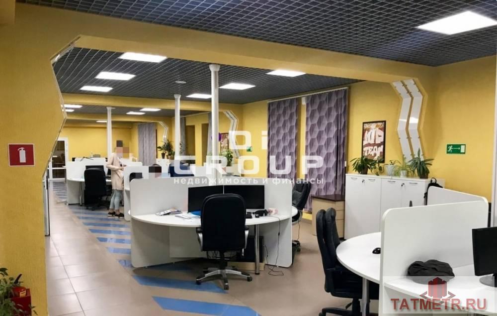 Продажа / Коммерческая / Office, Казань, Магистральная улица, 195 000 000 Административно-офисные помещения по ул. Магистральная дом 59, -Здания с дизайнерским ремонтом премиум класса, на... - 6