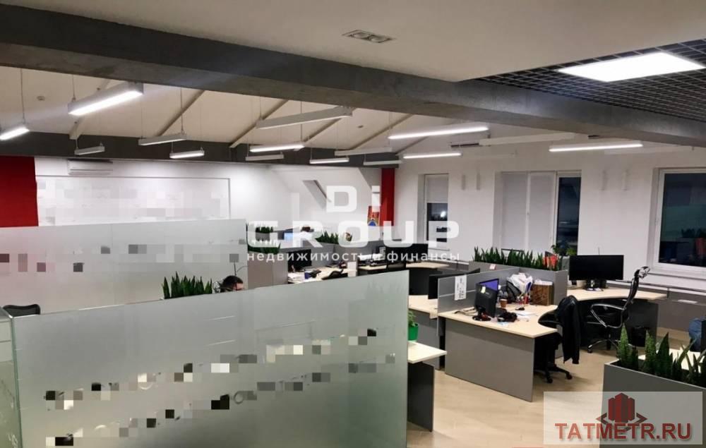 Продажа / Коммерческая / Office, Казань, Магистральная улица, 195 000 000 Административно-офисные помещения по ул. Магистральная дом 59, -Здания с дизайнерским ремонтом премиум класса, на... - 9
